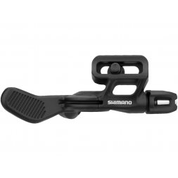 SHIMANO SL-MT800, I-Spec EV, páčka teleskopické sedlovky