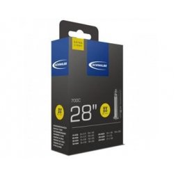 Schwalbe duše 28" SV20 60mm 18/25-622 galuskový ventilek light