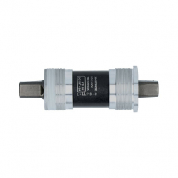 SHIMANO středové složení BB-UN300, osa 4hran, šířka 73 mm, délka 122 mm, LL123