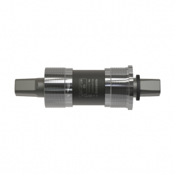 SHIMANO středové složení BB-UN300, osa 4hran, 73 mm/122.5 mm, LL123