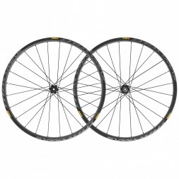 MAVIC sada zapletených kol Crossmax Pro Carbon 27,5“