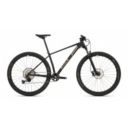 Superior XP 939, Matte Black/Stealth Chrome, model 2022
