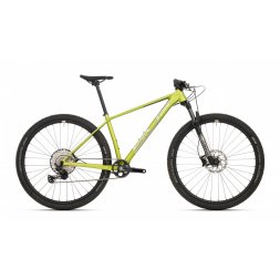 Superior XP 939, Matte Lime Metallic/Chrome Silver, model 2022