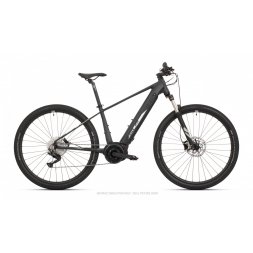 SUPERIOR eXC 7019 B, MatteBlack/Silver, 2021