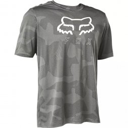 FOX Ranger TruDri® Ls Jersey, Grey