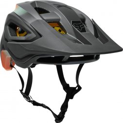 Fox helma Speedframe Vnish, Dark Shadow