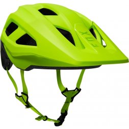 FOX Mainframe Helmet Mips, Ce, Fluo Yellow