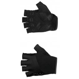 Northwave pánské rukavice Fast ShortFinger Glove, Black