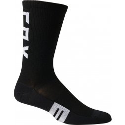 Fox Flexair MerinoSock, Black