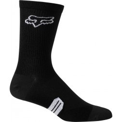 Fox Ranger Sock, Black