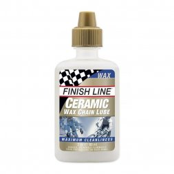FINISH LINE Ceramic Wax 2oz/60ml