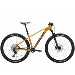 TREK X-CALIBER 9, Factory Orange, model 2023