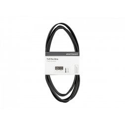 Ráfková vložka Bontrager TLR, 27.5" x 30mm, černá