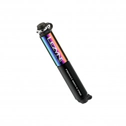 LEZYNE Pocket Drive Pro, Neo Metallic/Black
