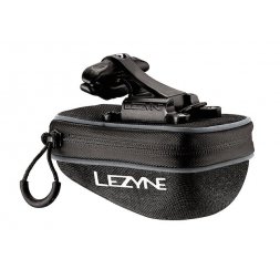 LEZYNE POD CADDY QR - M, BLACK