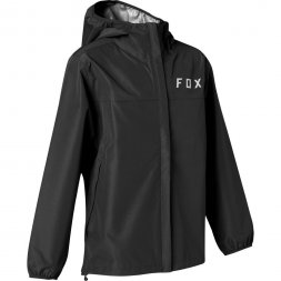 FOX Youth Ranger 2.5L Water Jacket, Black
