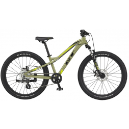 GT STOMPER 24" ACE