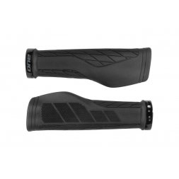 COMFORT GRIP 10 /BLACK/UNISIZE