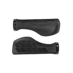 COMFORT GRIP 20 /BLACK/UNISIZE