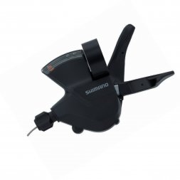 SHIMANO řadící páčka ALTUS SL-M315, levá 3 rychl., s ukazatelem