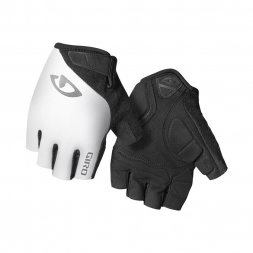 GIRO JagEtte White