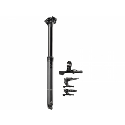Bontrager teleskopická sedlovka Line Elite - 31.6mm x 440mm x 150mm
