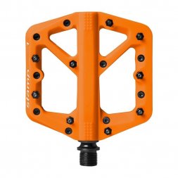 CRANKBROTHERS Stamp 1 Small Orange
