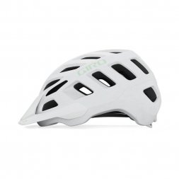 GIRO Radix W Mat White M