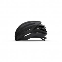 GIRO Syntax Mat Black S