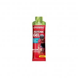 ENERVIT Isotonic Gel - jablko