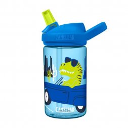 CAMELBAK Eddy+ Kids 0,4l Road Trip Dinos