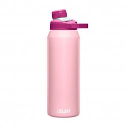 CAMELBAK Chute Mag Vacuum Stainless 1l Adventurer Pink