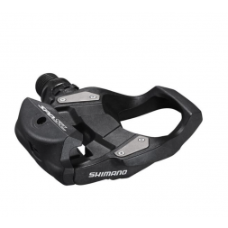 SHIMANO silniční pedály PD-RS500, zarážky SM-SH11