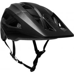 Fox pánská přilba Mainframe Helmet Trvrs, Ce Black/Black, vel. L
