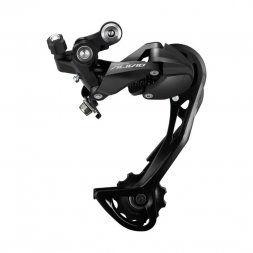 SHIMANO přehazovačka ALIVIO RD-M3100 SGS, typ 9 rychl., bal.