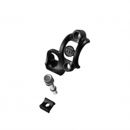 Magura objímka Shiftmix 3, pravá, pro SRAM Matchmaker®, black