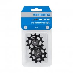 SHIMANO kladky pro přehazovačky RD-M9100/M9120