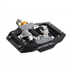 SHIMANO pedály SAINT PD-M821