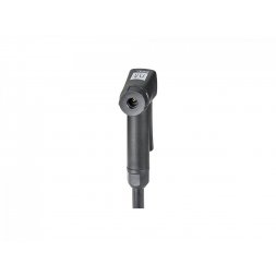 Hlava pumpy Bontrager Dual Charger s hadicí