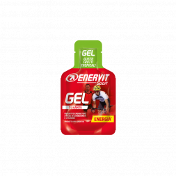 ENERVIT Gel - tropické ovoce, 25 ml
