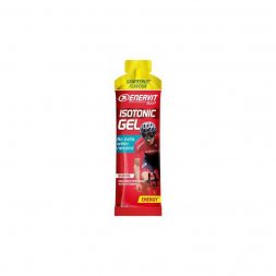 ENERVIT Isotonic Gel - grapefruit