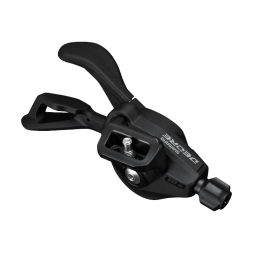 SHIMANO řadící páčka DEORE SL-M4100, pravá, 10 rychl., I-spec EV, bez ukazatele