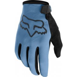 FOX Ranger Glove, Dusty Blue