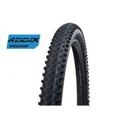 Schwalbe plášť RACING RAY 29x2.25 SuperGround TLE Addix SpeedGrip, skládací