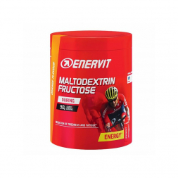 Enervit Maltodextrin Fructose, pomeranč, 500g