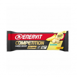 Enervit Competition Bar, banán-vanilka, 30g