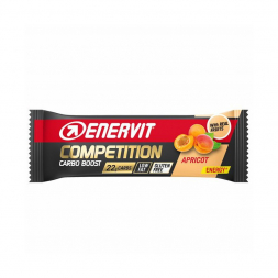 Enervit Competition Bar, meruňka, 30g