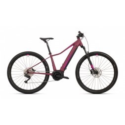 SUPERIOR eXC 7039, Bosch, Matte Dark Purple/Pink, 2022