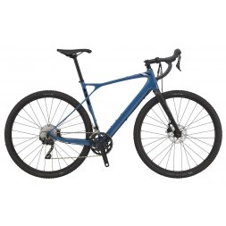 GT GRADE CARBON ELITE, Blue, model 2022