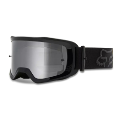 FOX Racing Main Stray Goggle - Spark, Black
